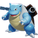 blastoise