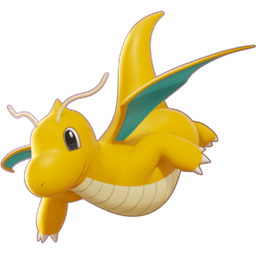 Dragonite