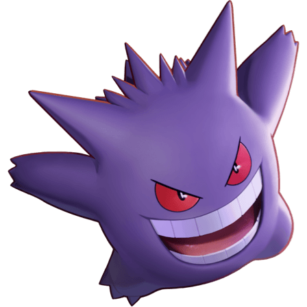 gengar