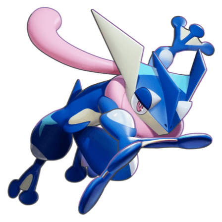 greninja