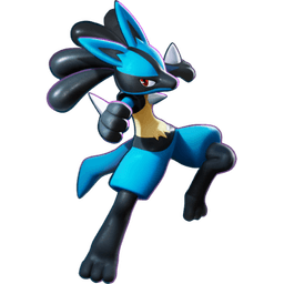 Lucario