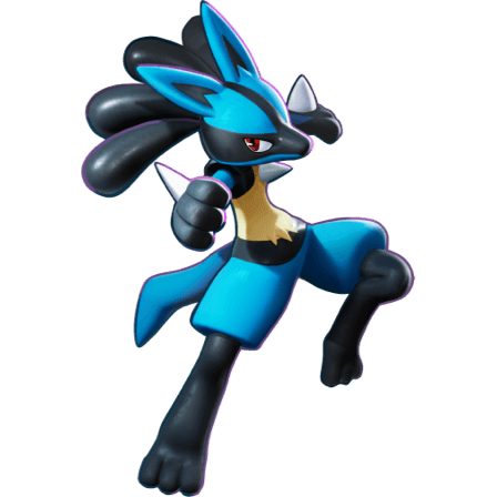 lucario