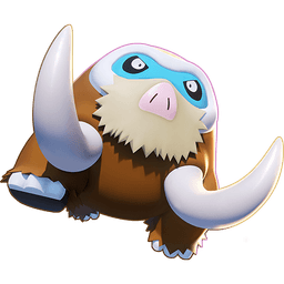 Mamoswine