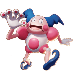 Mr. Mime