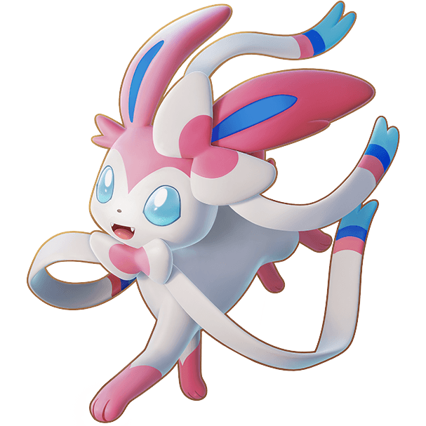 sylveon