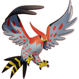 Talonflame