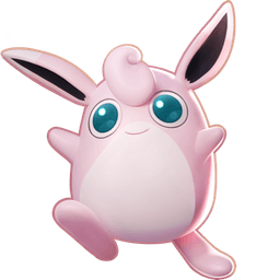 Wigglytuff